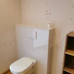 Backpackers Gelijkvloers-Studio-Slaapkamer-Eetkamer-Keuken 1 Ruimte-Badkamer En-Suite